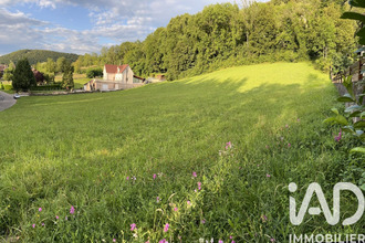 achat terrain lons-le-saunier 39000