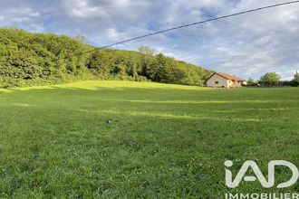 achat terrain lons-le-saunier 39000