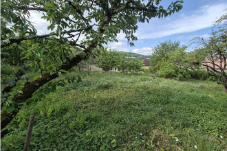 achat terrain lons-le-saunier 39000