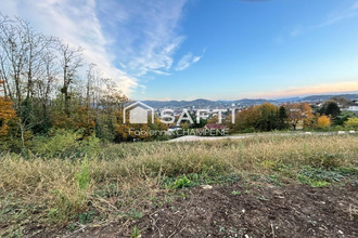 achat terrain lons-le-saunier 39000