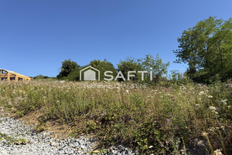 achat terrain lons-le-saunier 39000