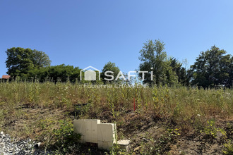 achat terrain lons-le-saunier 39000
