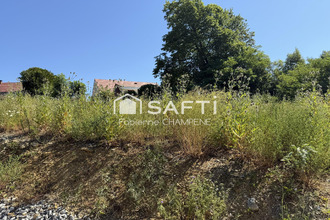 achat terrain lons-le-saunier 39000