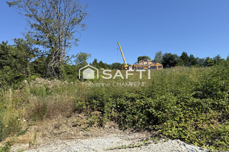 achat terrain lons-le-saunier 39000