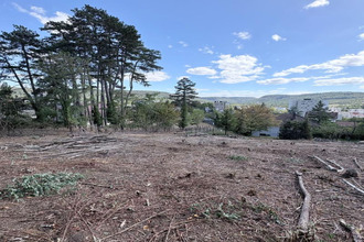 achat terrain lons-le-saunier 39000