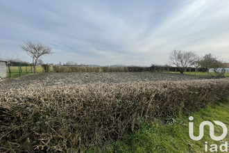 achat terrain looberghe 59630