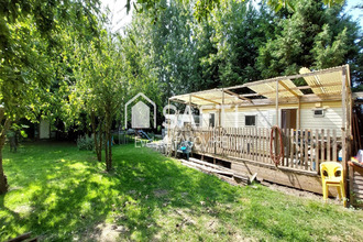 achat terrain looberghe 59630