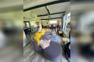 achat terrain looberghe 59630