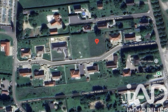 achat terrain looze 89300