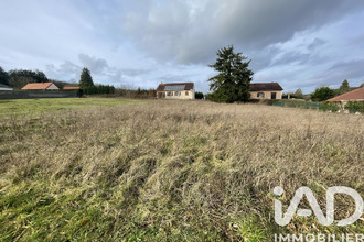 achat terrain looze 89300