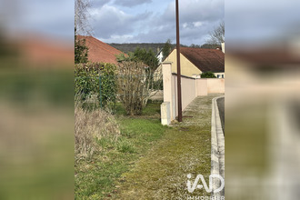 achat terrain looze 89300