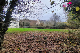 achat terrain loperhet 29470