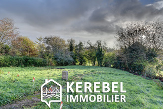 achat terrain loperhet 29470
