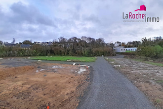 achat terrain loperhet 29470