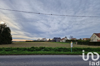 achat terrain lor 02190