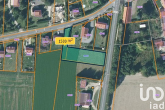 achat terrain lor 02190