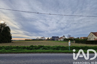 achat terrain lor 02190