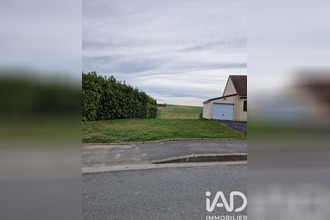 achat terrain lor 02190