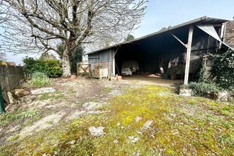 achat terrain lorges 41370