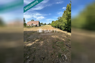 achat terrain lorges 41370