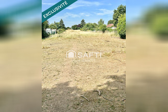 achat terrain lorges 41370