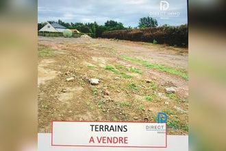 achat terrain lorgies 62840