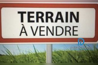 achat terrain lorgies 62840