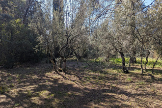 achat terrain lorgues 83510