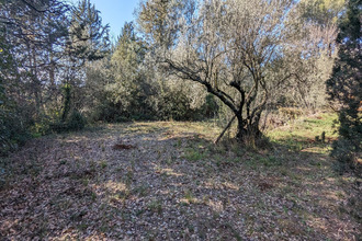 achat terrain lorgues 83510