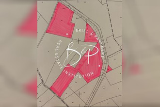 achat terrain lorgues 83510