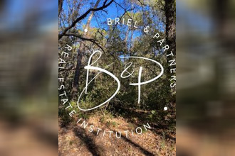 achat terrain lorgues 83510