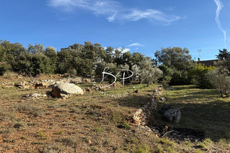 achat terrain lorgues 83510