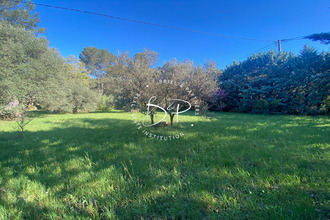 achat terrain lorgues 83510