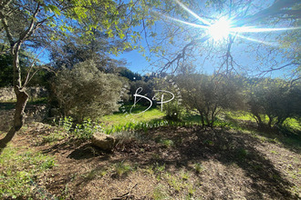 achat terrain lorgues 83510