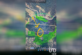 achat terrain lorgues 83510