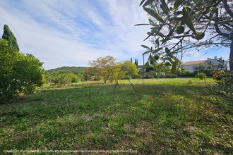 achat terrain lorgues 83510