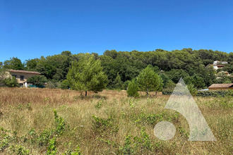 achat terrain lorgues 83510