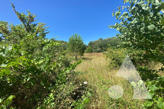 achat terrain lorgues 83510