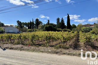 achat terrain lorgues 83510