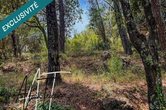 achat terrain lorgues 83510