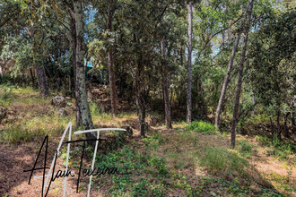 achat terrain lorgues 83510