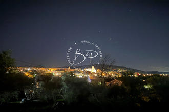 achat terrain lorgues 83510