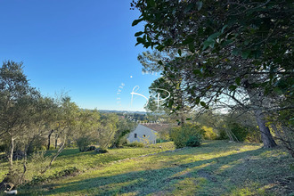 achat terrain lorgues 83510