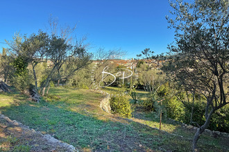 achat terrain lorgues 83510