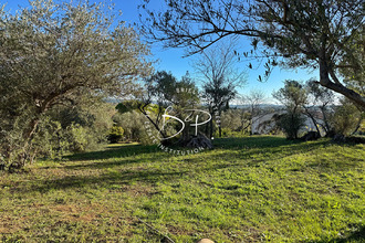 achat terrain lorgues 83510