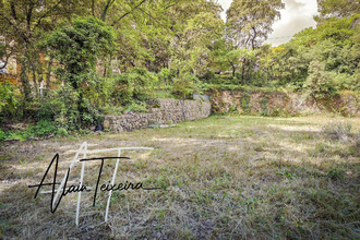 achat terrain lorgues 83510