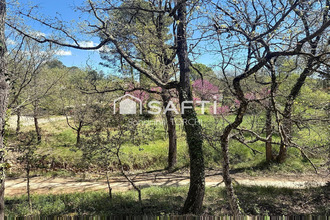 achat terrain lorgues 83510