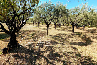 achat terrain lorgues 83510