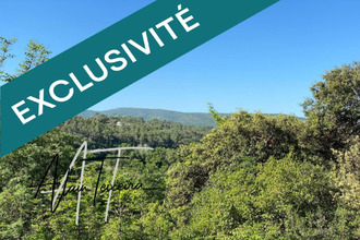 achat terrain lorgues 83510