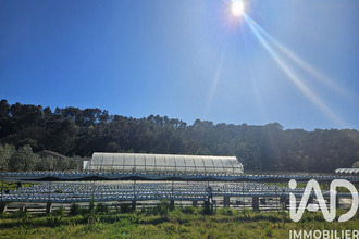 achat terrain lorgues 83510